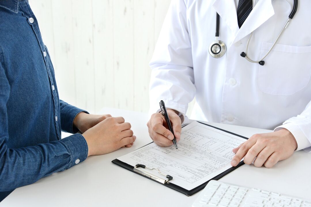 Arsti konsulteerimine potentsiprobleemide osas enne erobooosti kasutamist