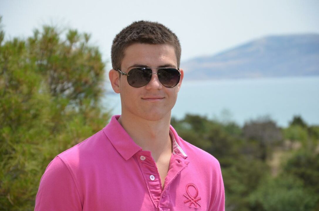 Ma taastasin potentsi, kasutades erooboosti kapsleid