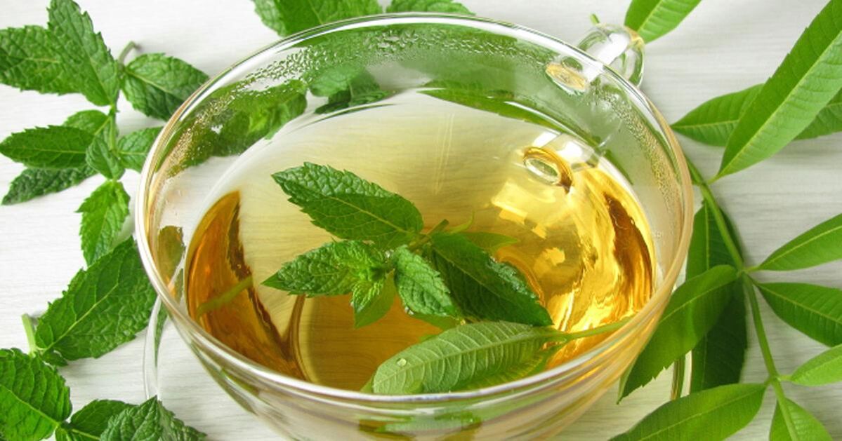ravimtaimede keetmine potentsi suurendamiseks