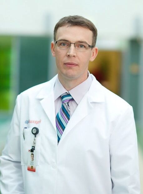 Arst Androloog Kristo